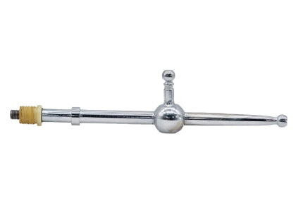 Fidanza Short Throw Shifter - 891815 -1993-2001 Mitsubishi Mirage