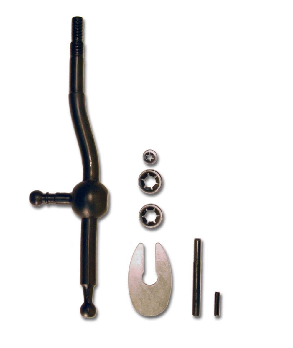 Fidanza Short Throw Shifter - 891120- 2008-2009 Mitsubishi Lancer