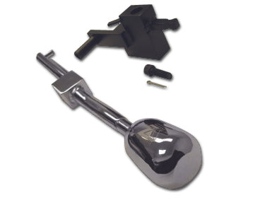 Fidanza Short Throw Shifter - 891818 - 1995-1999 Mistubishi Eclipse & Galant/Eagle Talon