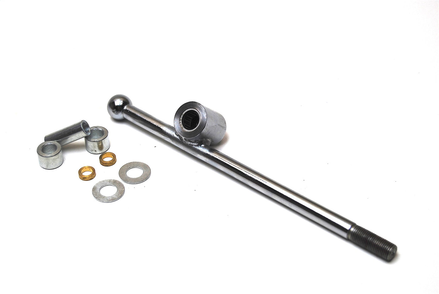 Fidanza Short Throw Shifter - 891819 - 1996-2006 Subaru Impreza RS/TS/WRX/Sti 5sp