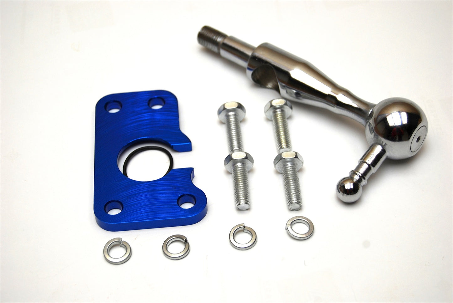 Fidanza Short Throw Shifter - 891828 - 1990-1995 Toyota MR2