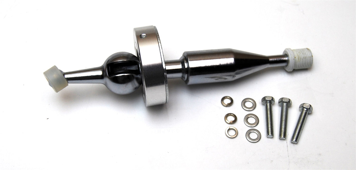 Fidanza Short Throw Shifter - 891824 - 1998-2002 Ford Focus & Contour