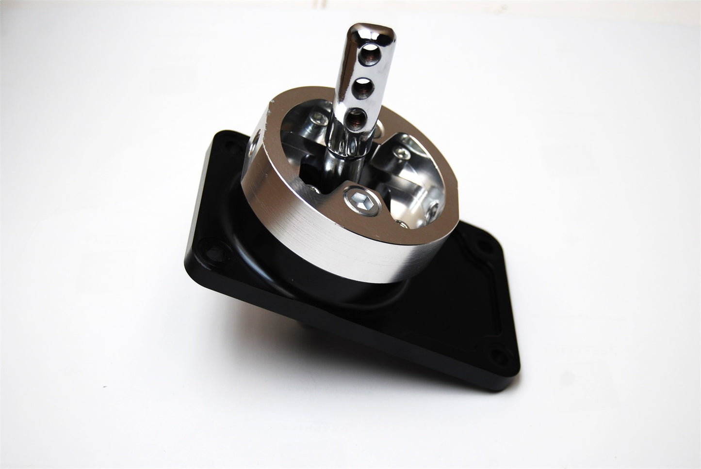 Fidanza Short Throw Shifter - 891839 - 1983-2003 Ford Mustang w/ T-5 or T45 Transmission