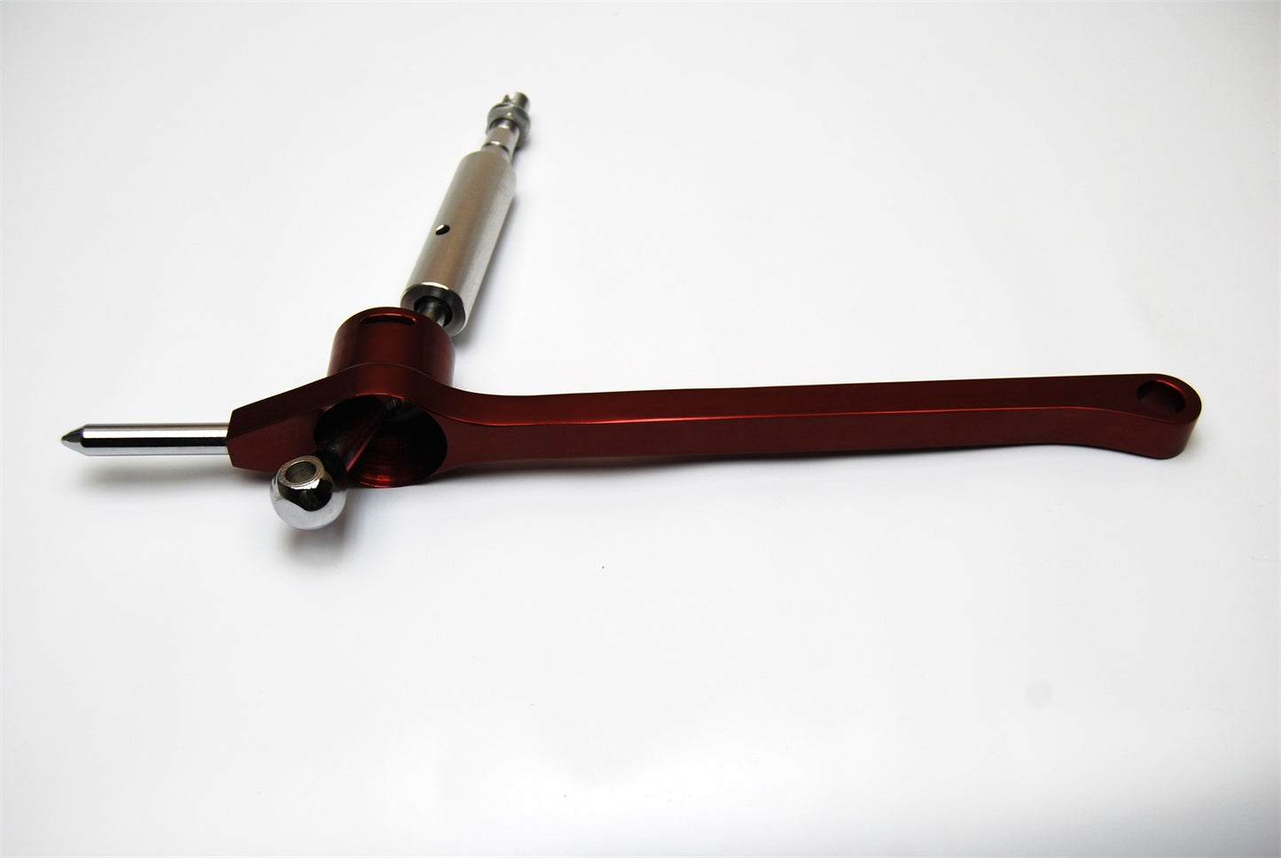 Fidanza Short Throw Shifter - 891854 - 1999-2003 BMW E46