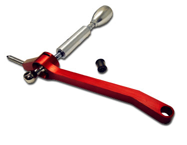 Fidanza Short Throw Shifter - 891855 - 1999 & 2001-2004 BMW 3 Series