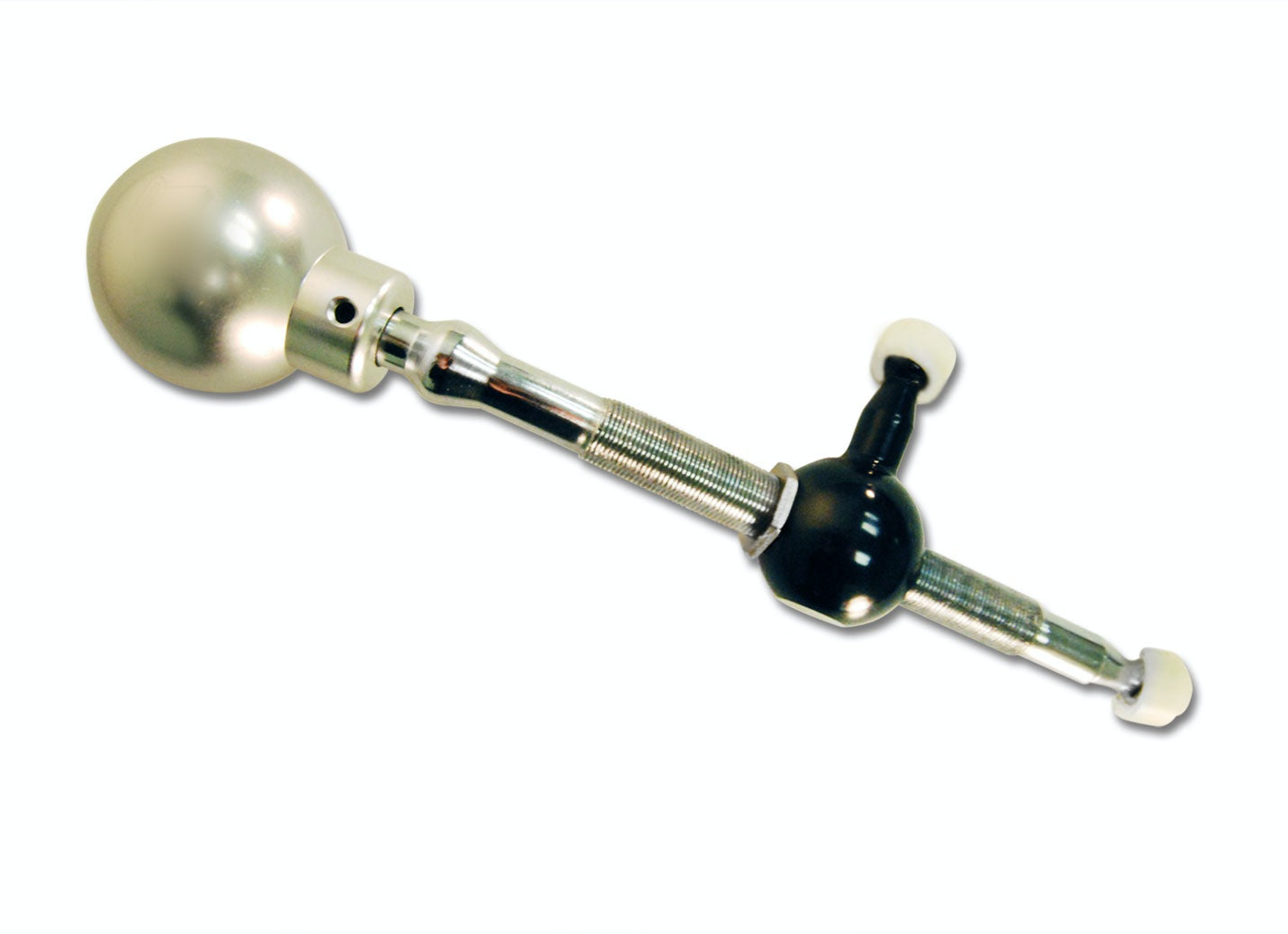 Fidanza Short Throw Shifter - 891928 - 2001-2007 Hyundai Elantra and Tiburon