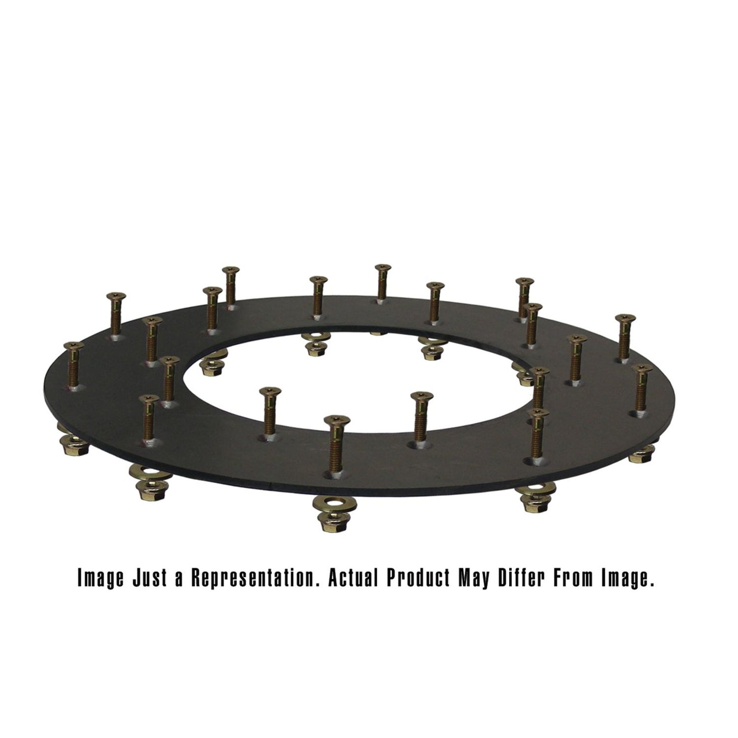 Fidanza Flywheel Friction Kit - 221111