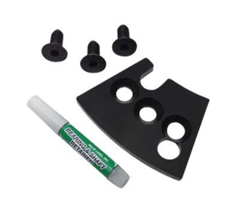 Fidanza Balance Weight Kit - 338828