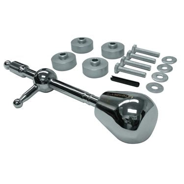 Fidanza Short Throw Shifter - 891811