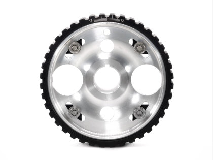 Fidanza Adjustable Cam Gear - 994204 - 1995-1995 Mistsubishi 2.0L DOHC
