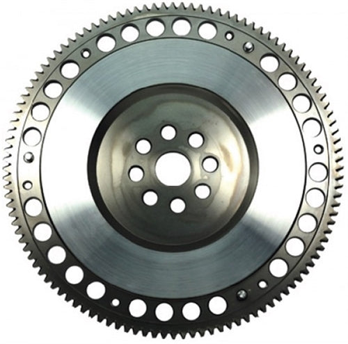 Fidanza Lightweight Steel Flywheel - 298572 - 1997+ GM LSX Applications