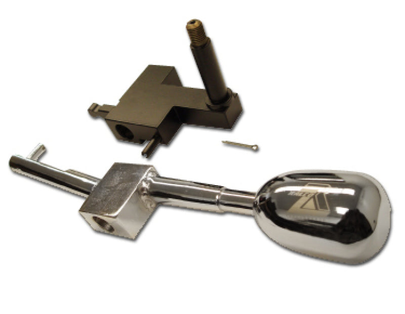 Fidanza 1989-1994 Mitsubishi Eclipse Short Throw Shifter (Excluding 19 ...