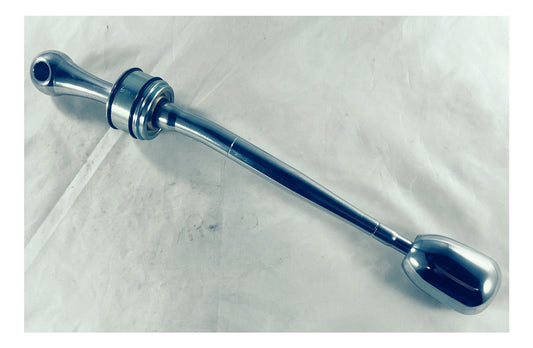 Fidanza Short Throw Shifter - 891831 - 92 - 01 Ford Escort 92 - 94 Mazda 323 92 - 97 Mazda Protege