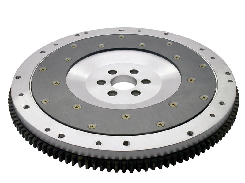 24 Inch Flywheel Fidanza 89-98 Nissan 240SX KA24DE Aluminum Flywheel – Fidanza Performance