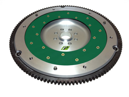 Fidanza Aluminum Flywheel - 191211 - 2017+ Honda Civic Type R