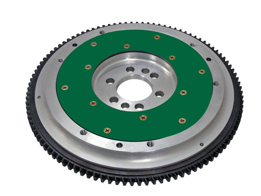Fidanza Lightweight Aluminum Flywheel - 126751 - 1966-1974 MG Midget/Sprite 1275cc