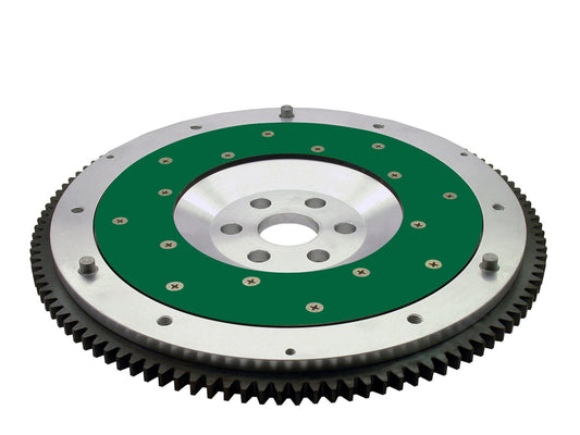 Fidanza Lightweight Aluminum Flywheel with Replaceable Friction - 161161 - 1990-1993 Maza Miata