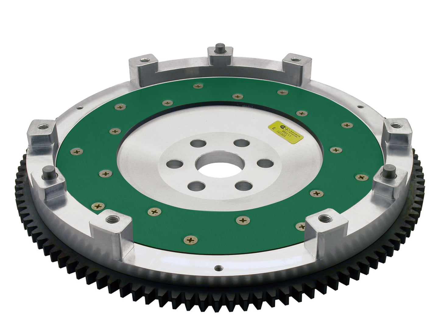 Fidanza Aluminum Flywheel - 161181- 1994-2005 Mazda Miata