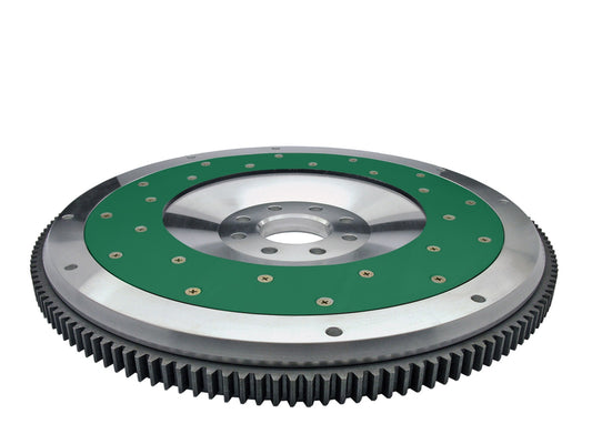 Fidanza Lightweight Aluminum Flywheel with Replaceable Friction - 194701 - 1992-2002 Chrysler Viper 8.0L