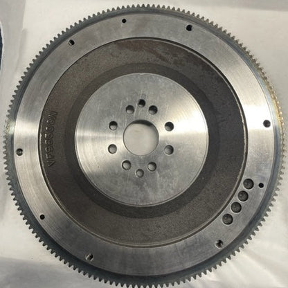 Fidanza Nodular Iron Flywheel - 286480 - 1996-2004 Ford Mustang 4.6L 8-Bolt Crank