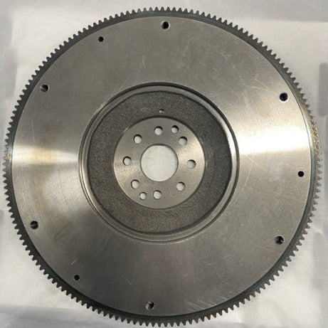 Fidanza Nodular Iron Flywheel - 286480 - 1996-2004 Ford Mustang 4.6L 8-Bolt Crank