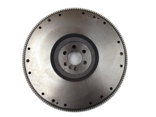 Fidanza Nodular Iron Flywheel - 298570 - 1997+ GM LSX Applications