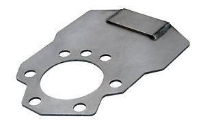 Clutch Flywheel Balance Plate - 624541