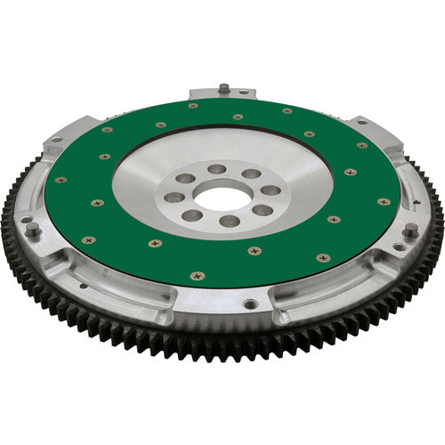 Fidanza Lightweight Aluminum Flywheel with Replaceable Friction - 130331 -1988-1993 Toyota Celica (2.0L)