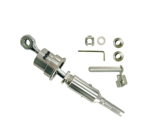 Fidanza Short Throw Shifter - 891102 - 2003-2008 BMW Z4