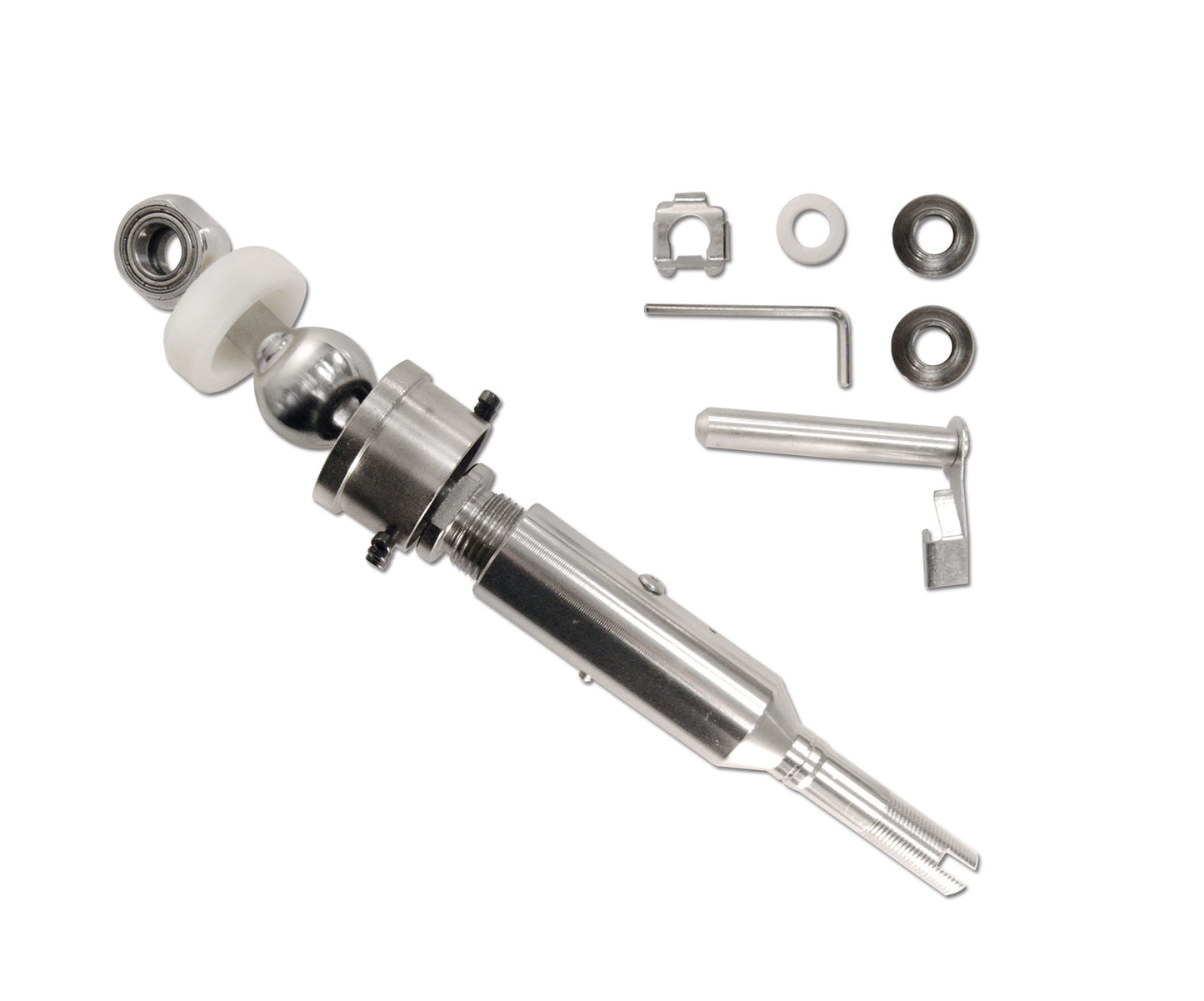 Fidanza Short Throw Shifter - 891104 - 1997-2003 5 Series