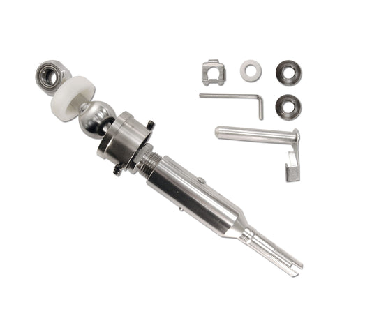 Fidanza Short Throw Shifter - 891104 - 1997-2003 5 Series