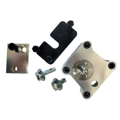 Fidanza Short Throw Shifter - 891134- 2007-2012 Nissan Sentra