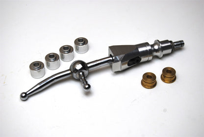 Fidanza Short Throw Shifter - 891135 - 2011-2013 Scion tC