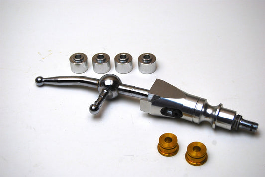 Fidanza Short Throw Shifter - 891135 - 2011-2013 Scion tC