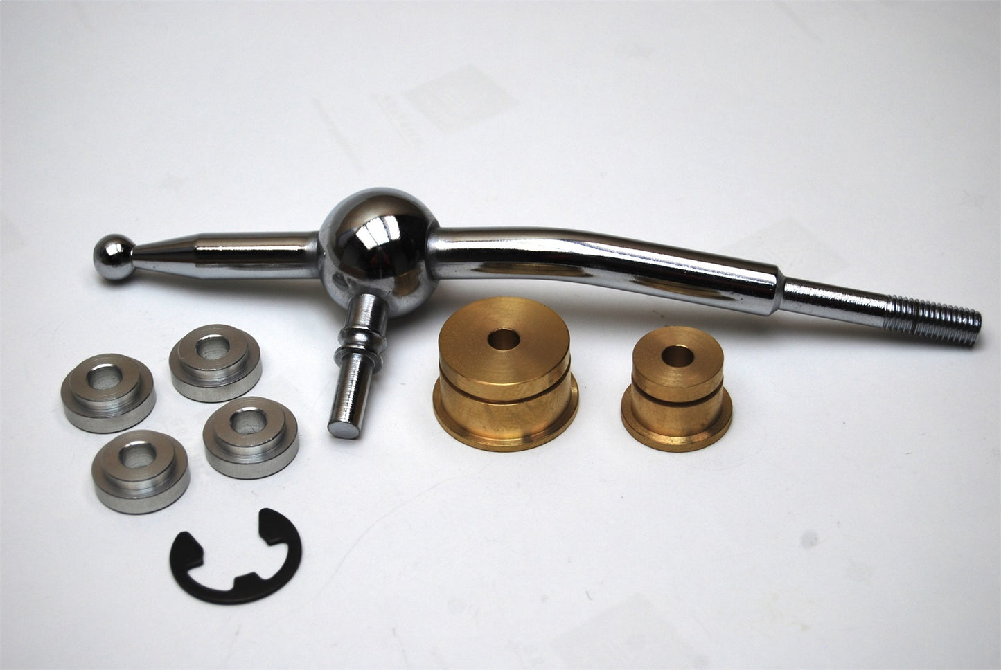 Fidanza Short Throw Shifter - 891139 -2012-2015 Honda Civic Si