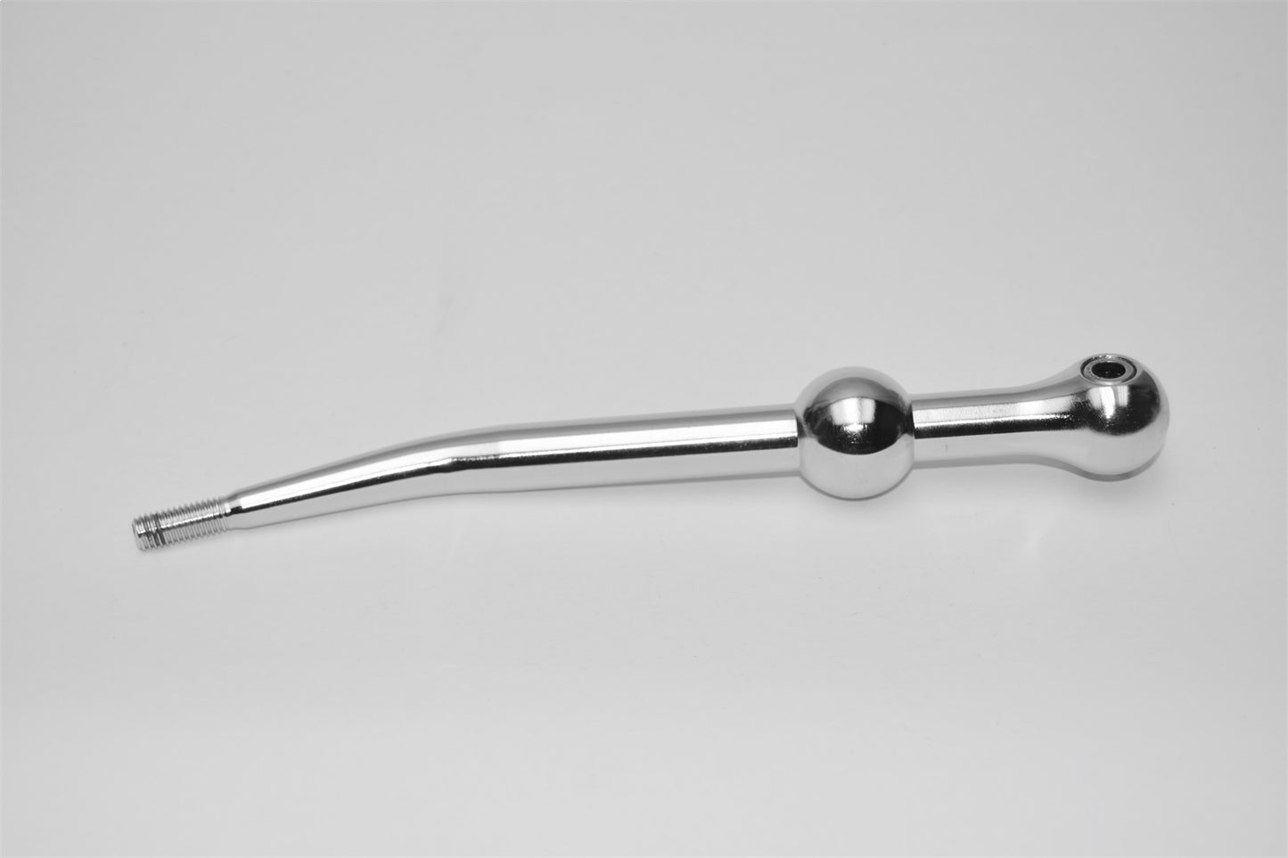 Fidanza Dual Bend Short Throw Shifter - 891813 - 1988-1991 Honda CRX & Honda Civic