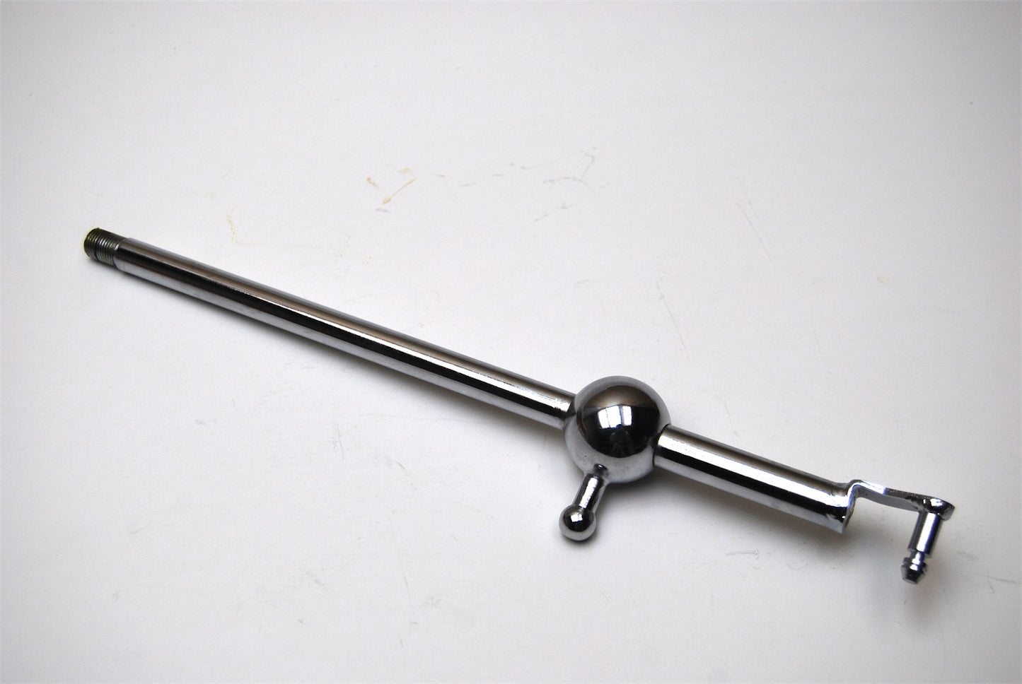 Fidanza Short Throw Shifter - 891820 - 2002-2006 Subaru WRX