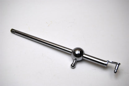 Fidanza Short Throw Shifter - 891820 - 2002-2006 Subaru WRX