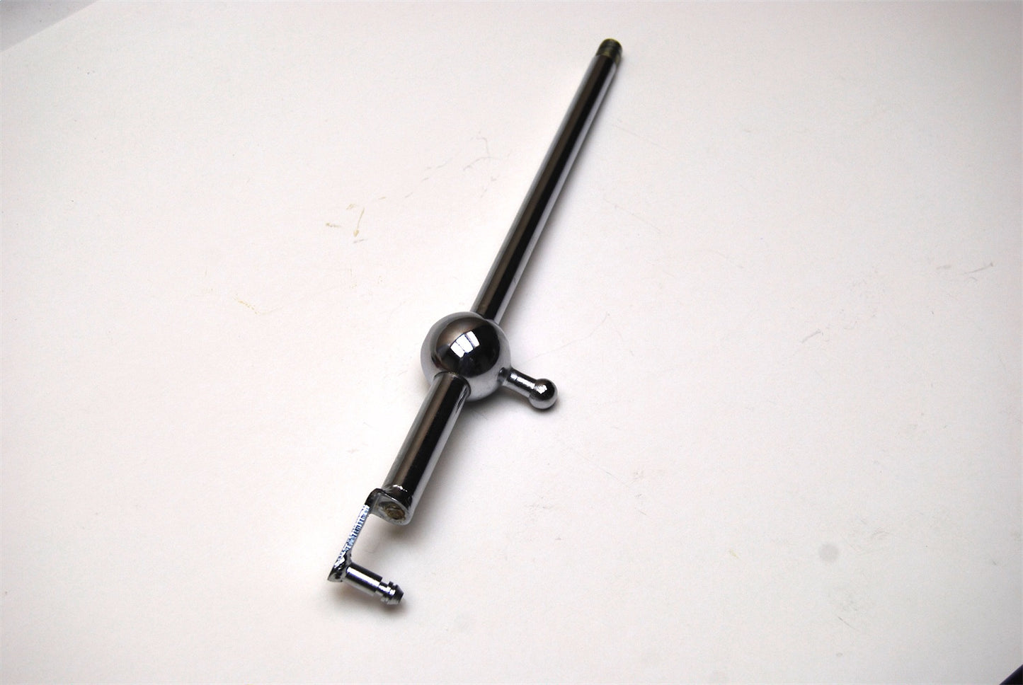 Fidanza Short Throw Shifter - 891820 - 2002-2006 Subaru WRX