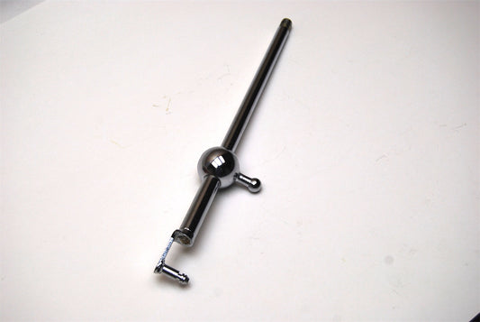 Fidanza Short Throw Shifter - 891820 - 2002-2006 Subaru WRX