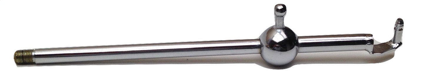 Fidanza Short Throw Shifter - 891820 - 2002-2006 Subaru WRX
