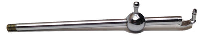 Fidanza Short Throw Shifter - 891820 - 2002-2006 Subaru WRX