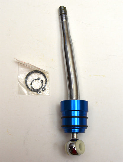 Fidanza Short Throw Shifter - 891821 - 1984-2002 BMW Applications