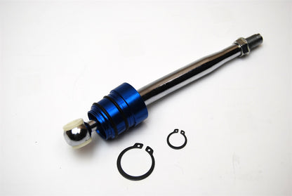Fidanza Short Throw Shifter - 891821 - 1984-2002 BMW Applications