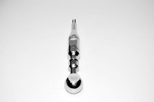 Fidanza Short Throw Shifter - 891822 - 1986-1994 Nissan 300ZX FS5R30A