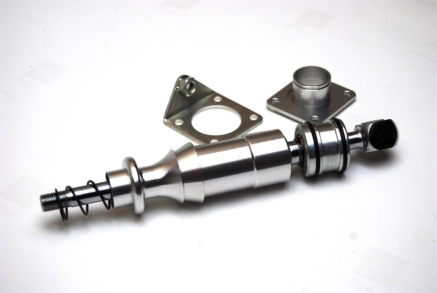 Fidanza Short Throw Shifter - 891827 - 1993-1998 Toyota Supra
