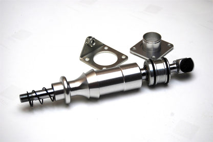 Fidanza Short Throw Shifter - 891827 - 1993-1998 Toyota Supra