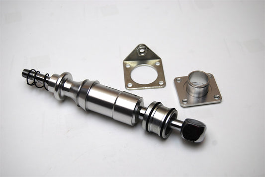 Fidanza Short Throw Shifter - 891827 - 1993-1998 Toyota Supra