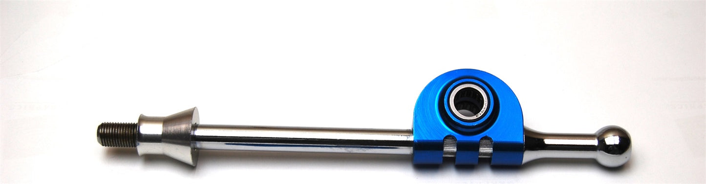 Fidanza Short Throw Shifter - 891829 - Subaru 2001-2006 WRX/ 1996-2003 STI / 1996-2003 Legacy
