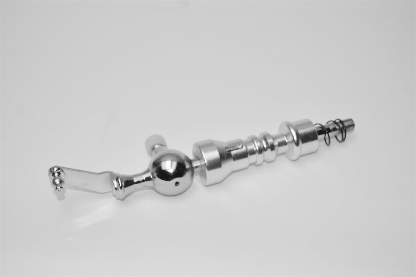 Fidanza Short Throw Shifter - 891830 - 2000-2004 VW Golf GTI/Jetta/Audi A3